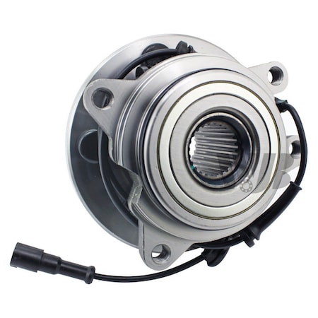 Wjb HUB ASSEMBLY WA515164